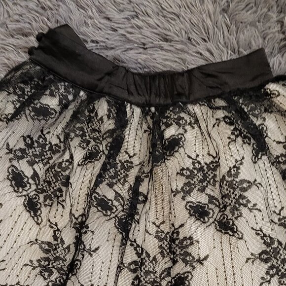 Tutu Skirt for Girls 4-6 Years, Vintage Skirt - Picture 4 of 10